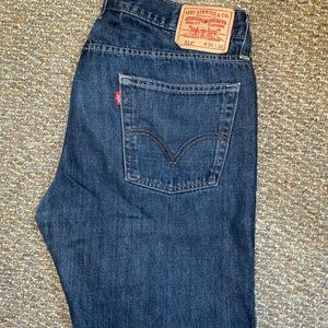 Levi’s